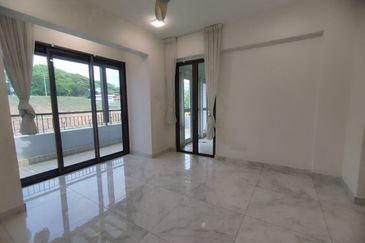 Ara Hill Condominium