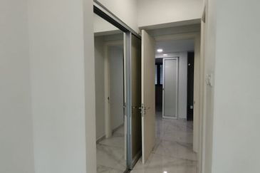 Ara Hill Condominium