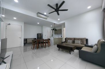 Bayberry @ Tropicana Gardens