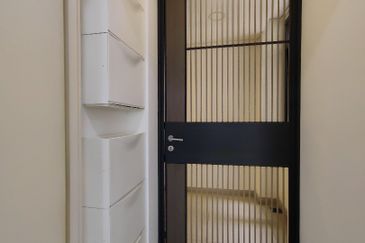 Bayberry @ Tropicana Gardens