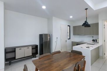 Bayberry @ Tropicana Gardens