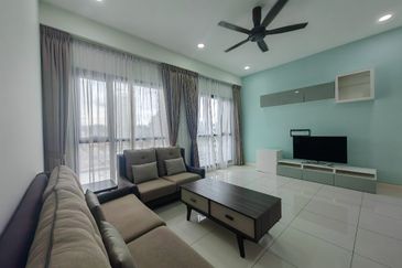 Bayberry @ Tropicana Gardens