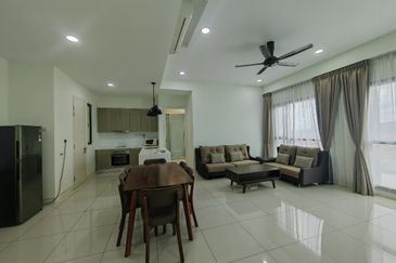 Bayberry @ Tropicana Gardens