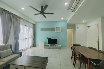 Bayberry @ Tropicana Gardens