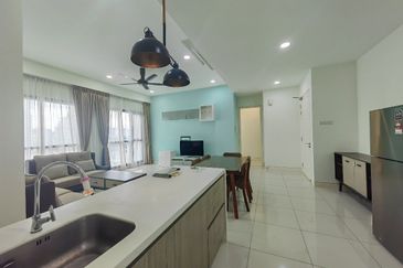 Bayberry @ Tropicana Gardens