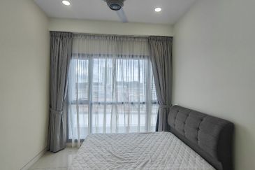 Bayberry @ Tropicana Gardens