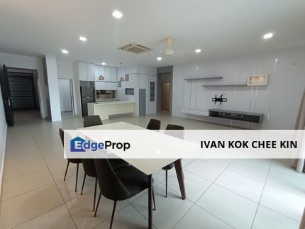 Well Maintained Unit, Selangor, Ara Damansara