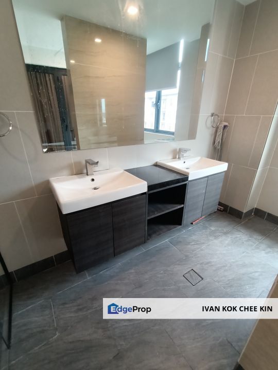 Well Maintained Unit, Selangor, Ara Damansara