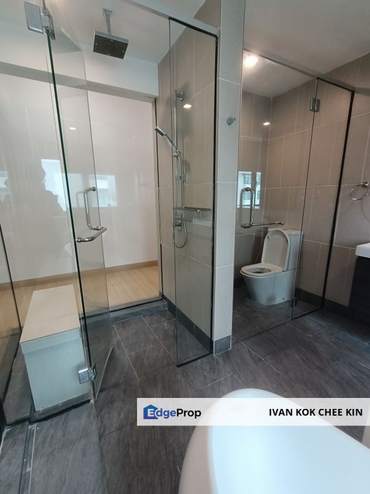 Well Maintained Unit, Selangor, Ara Damansara