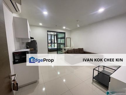 Well Maintained Unit, Selangor, Ara Damansara