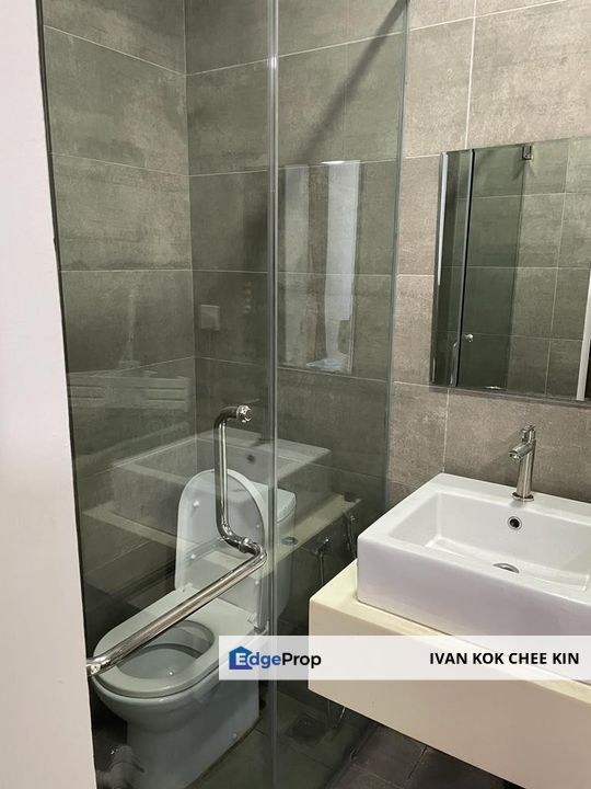 Well Maintained Unit, Selangor, Ara Damansara