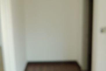 Hijauan Saujana Condominium