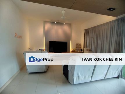 Well Maintained Unit, Selangor, Damansara Perdana