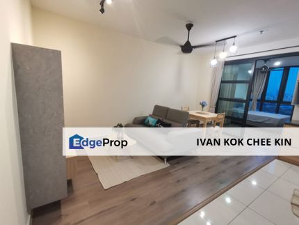 Well Maintained Unit, Selangor, Ara Damansara