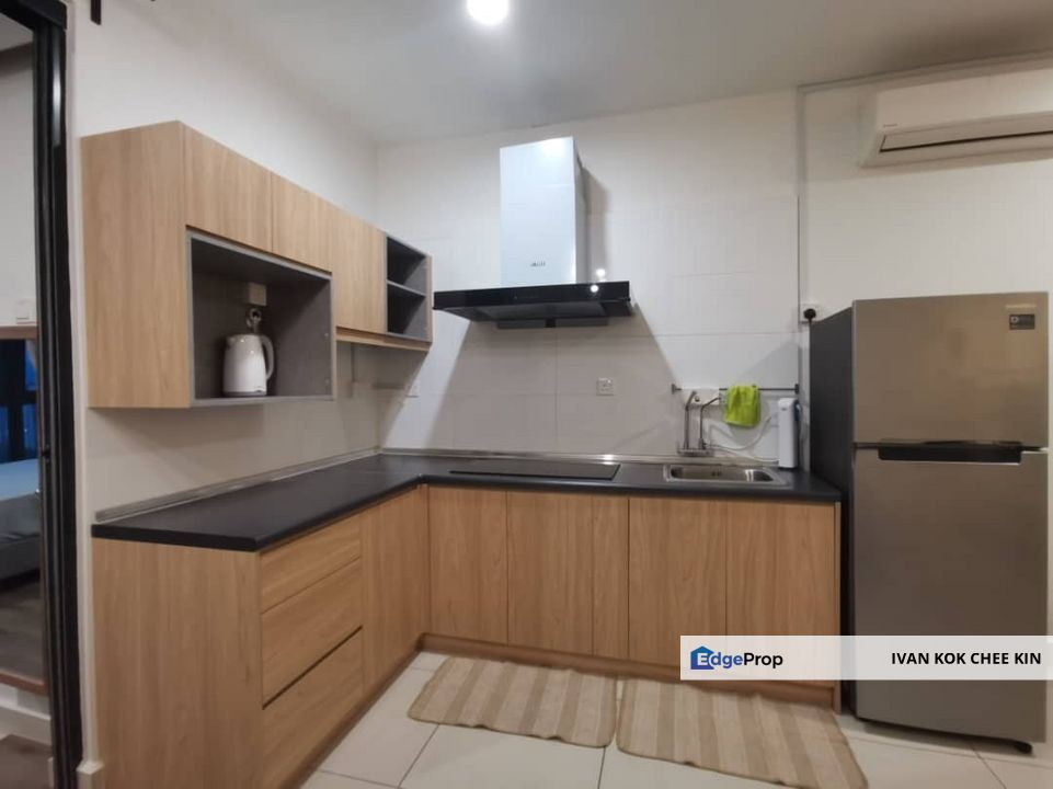 Well Maintained Unit, Selangor, Ara Damansara