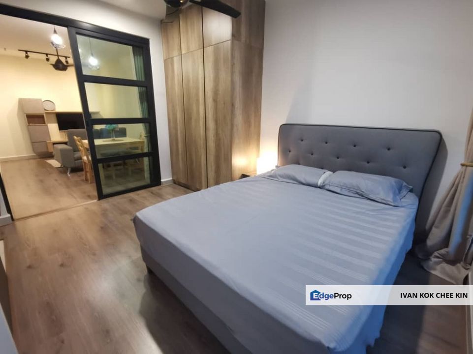 Well Maintained Unit, Selangor, Ara Damansara