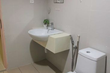 Oasis Serviced Suites