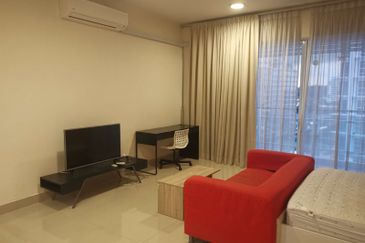 Oasis Serviced Suites