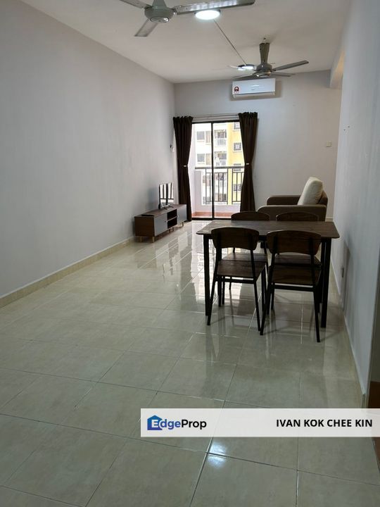 Value Rent Unit, Selangor, Bandar Utama