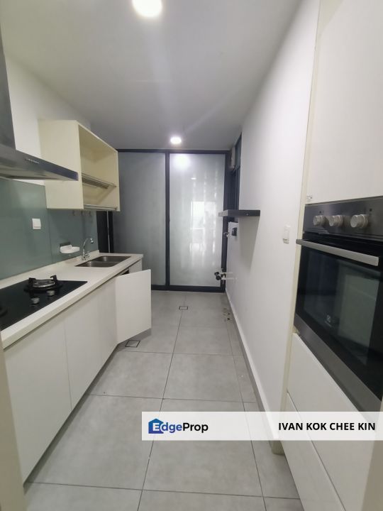 Well Maintained Unit, Selangor, Ara Damansara