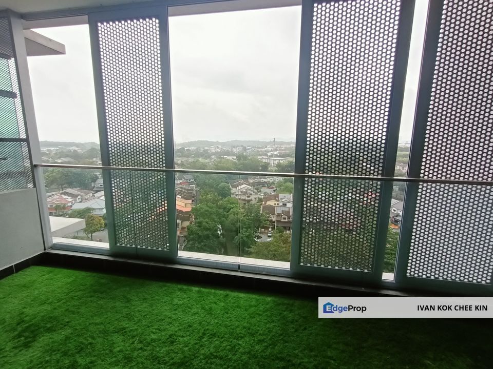 Well Maintained Unit, Selangor, Ara Damansara