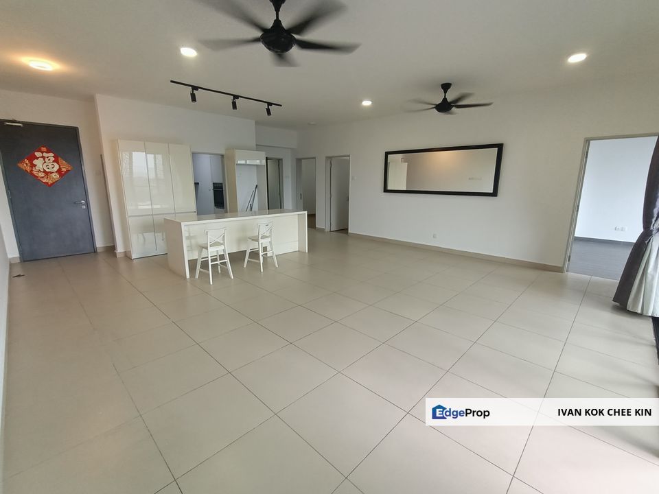 Well Maintained Unit, Selangor, Ara Damansara