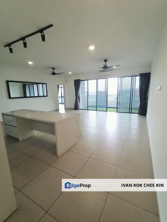 Well Maintained Unit, Selangor, Ara Damansara