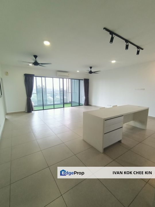 Well Maintained Unit, Selangor, Ara Damansara