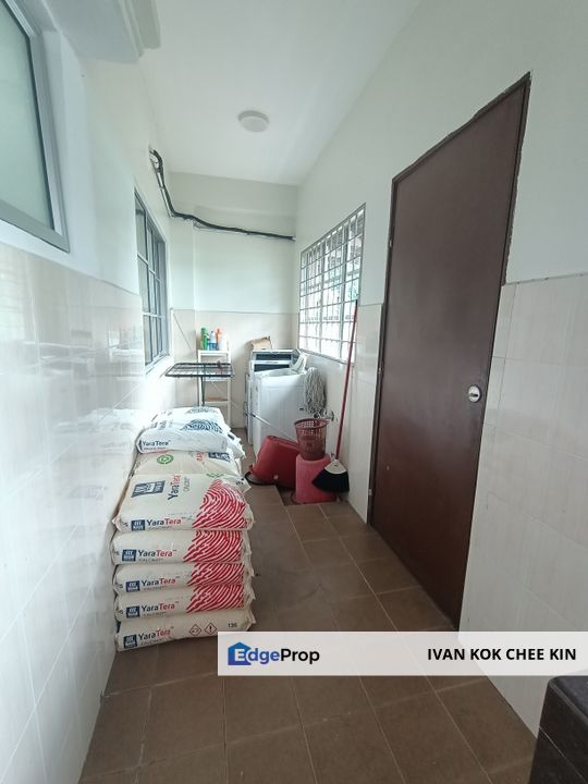 Value Buy House, Selangor, USJ