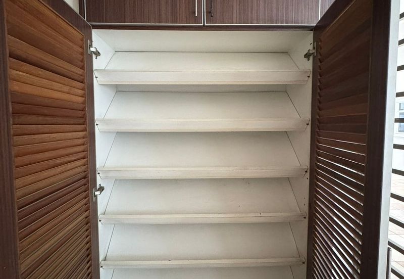 Sterling Condominium