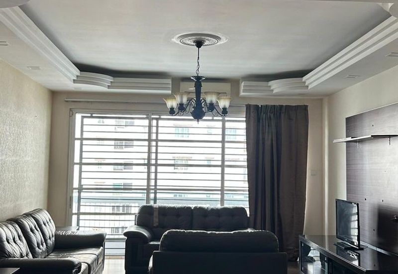 Sterling Condominium