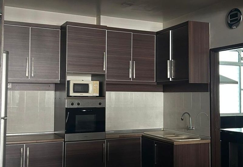 Sterling Condominium