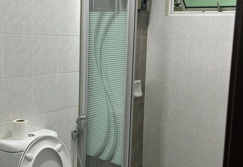 Sterling Condominium