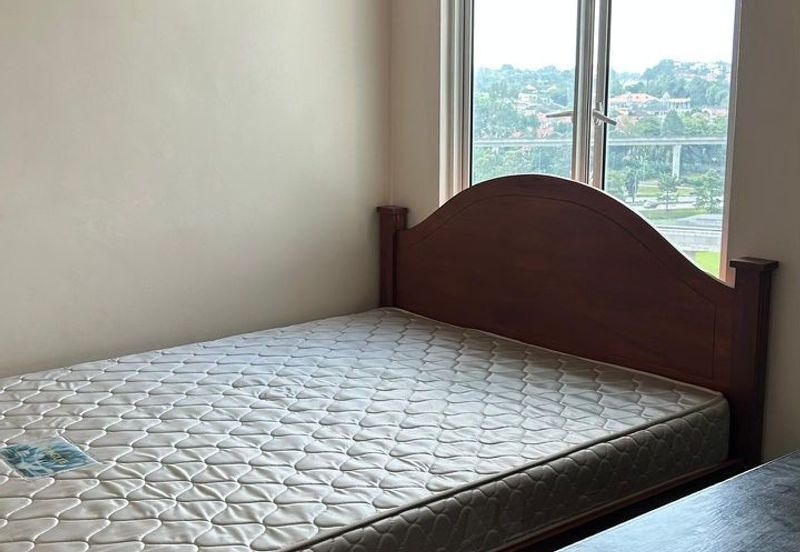 Sterling Condominium