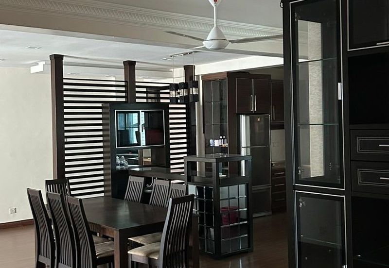 Sterling Condominium