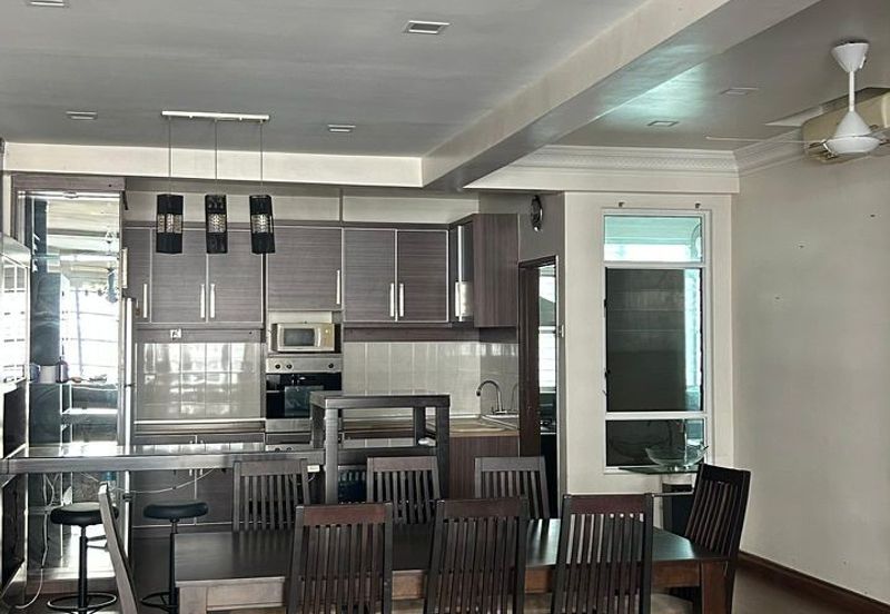 Sterling Condominium