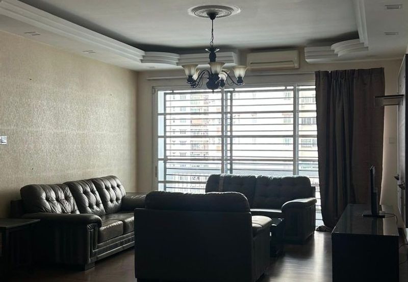 Sterling Condominium