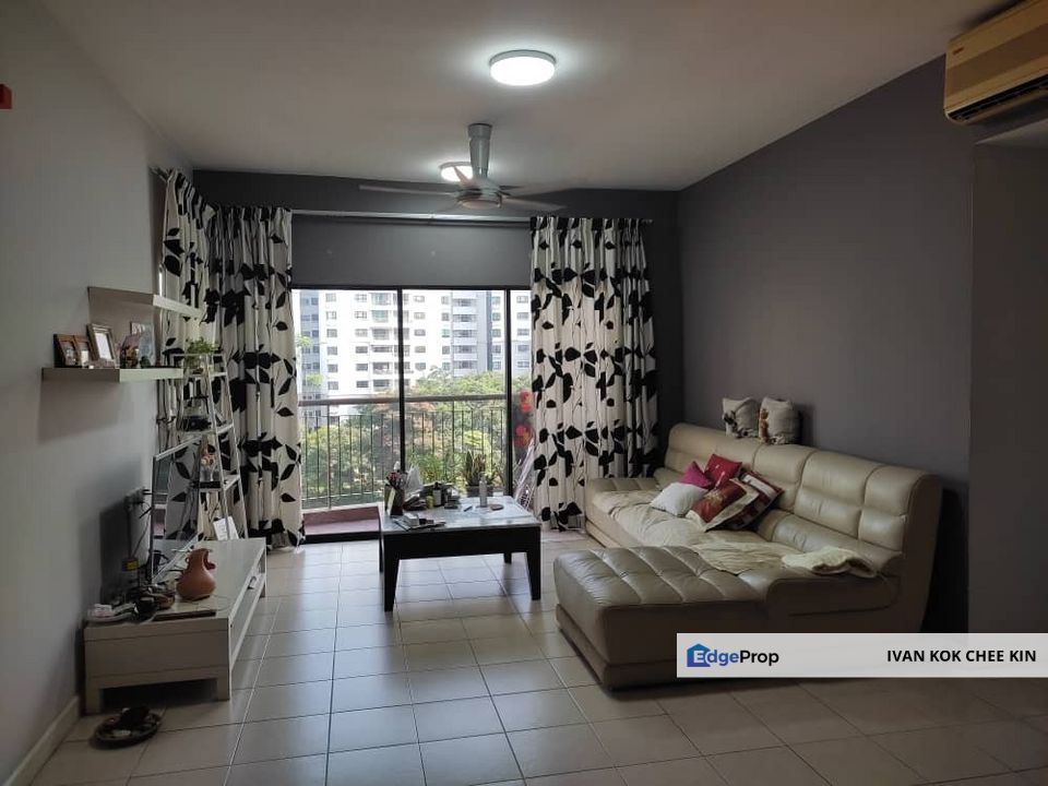 Value Buy Unit, Selangor, Sunway Damansara