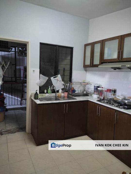 Value Buy Unit, Selangor, Sunway Damansara