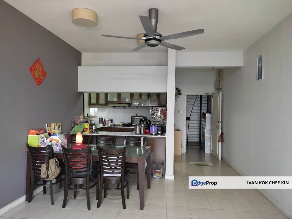 Value Buy Unit, Selangor, Sunway Damansara