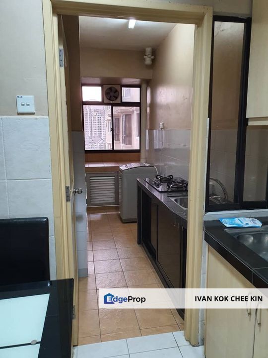 Value Rent Unit, Selangor, Tropicana