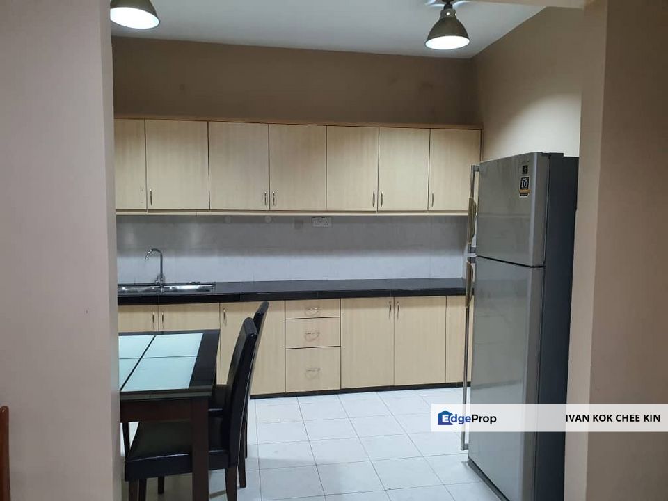 Value Rent Unit, Selangor, Tropicana