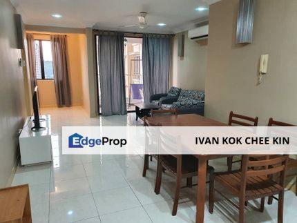 Value Rent Unit, Selangor, Tropicana