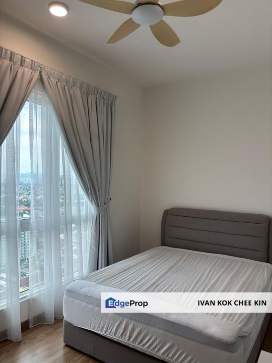 Well Maintained Unit, Selangor, Kelana Jaya