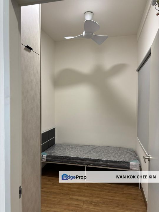 Well Maintained Unit, Selangor, Kelana Jaya