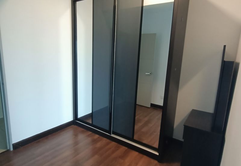 Hijauan Saujana Condominium