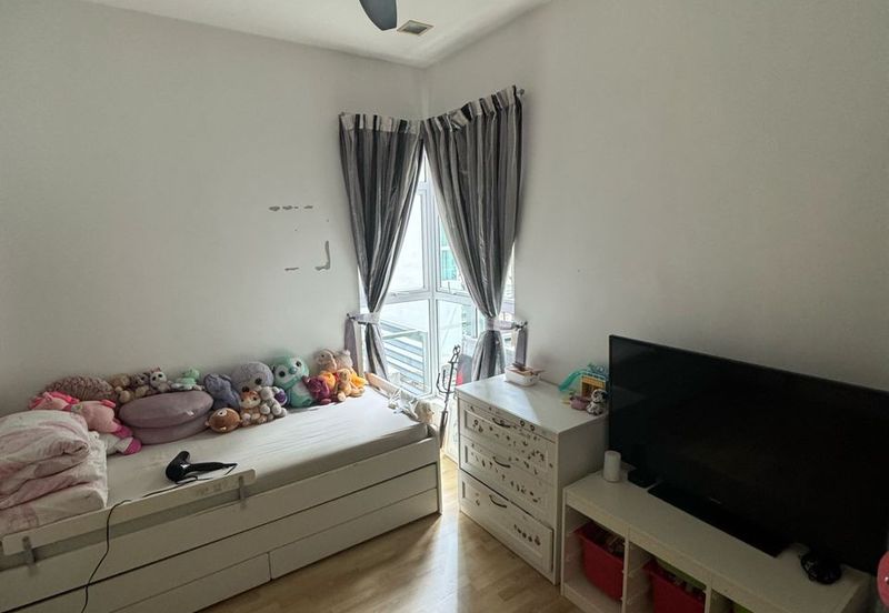 Amaya Saujana, Saujana Subang