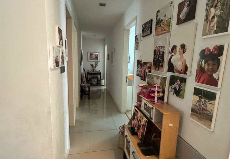 Amaya Saujana, Saujana Subang