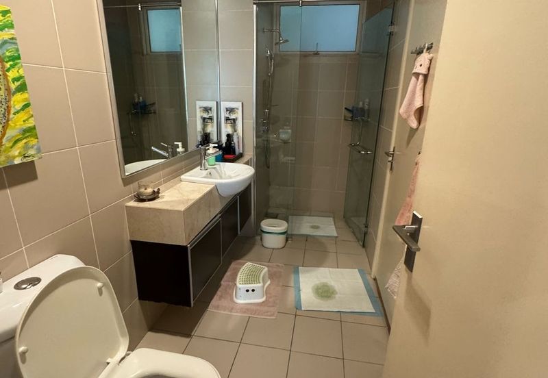 Amaya Saujana, Saujana Subang