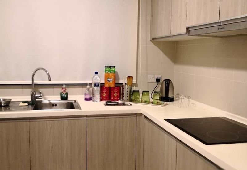 AraGreens Residences